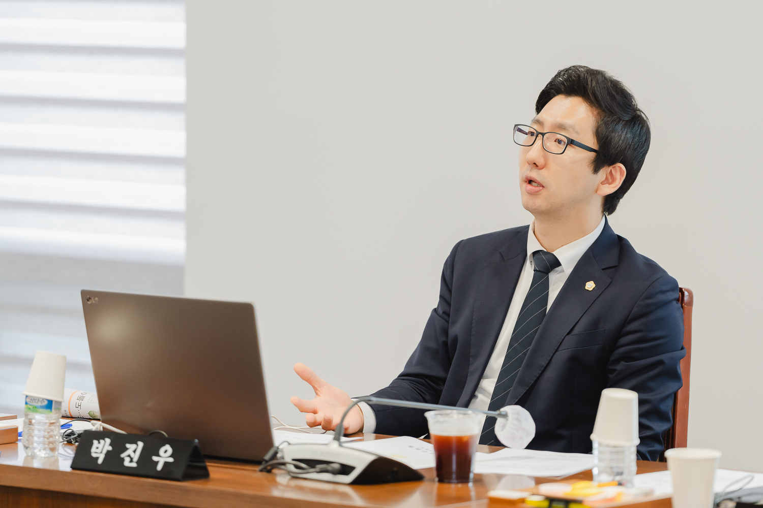 [윤리특별위원회] 제303회 임시회 3