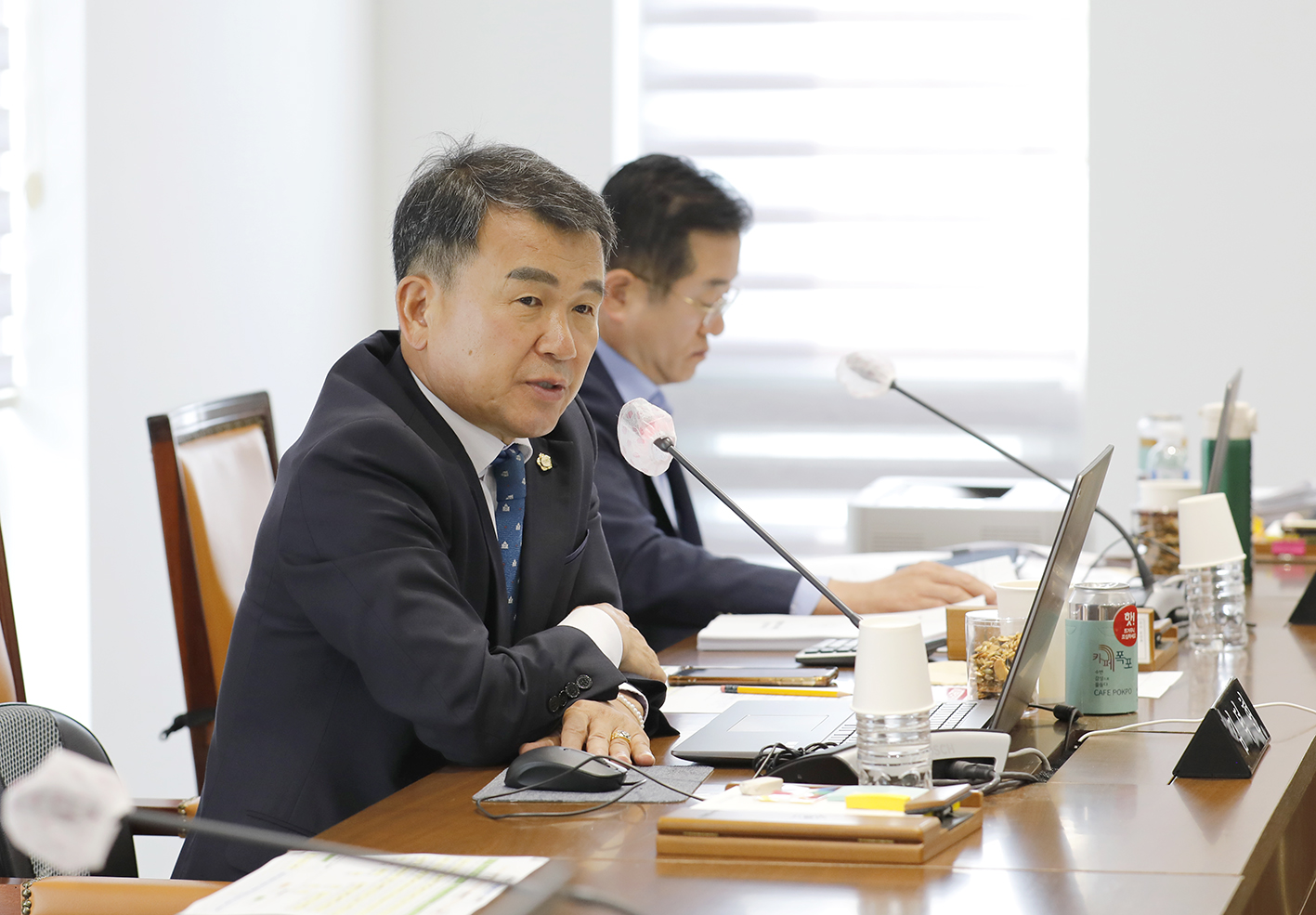 제303회 임시회 제1차 행정복지위원회 3