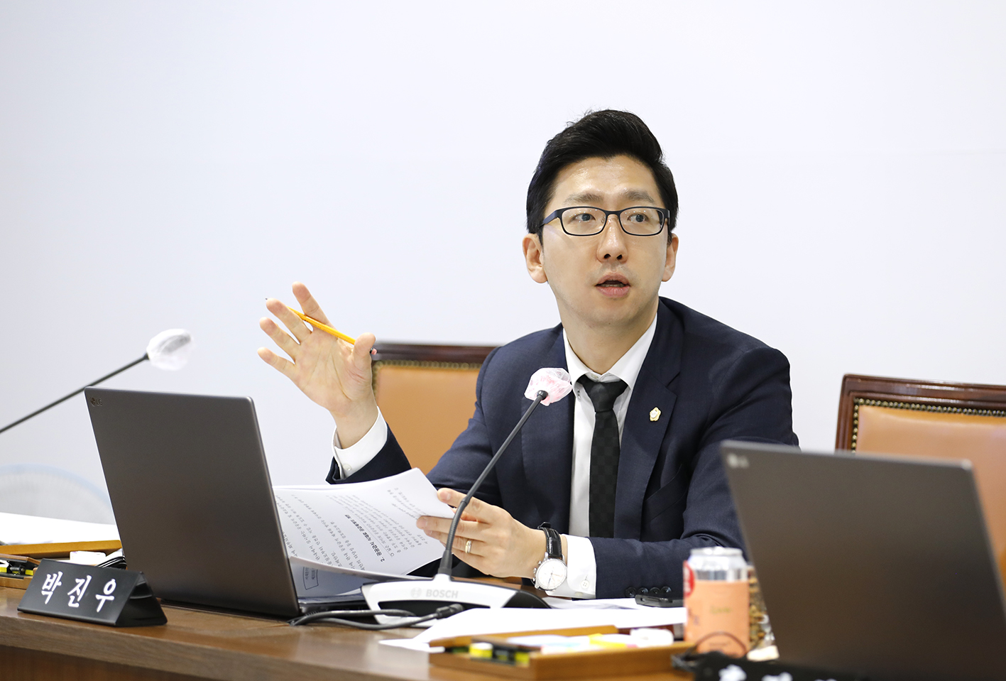 제303회 임시회 제1차 행정복지위원회 4