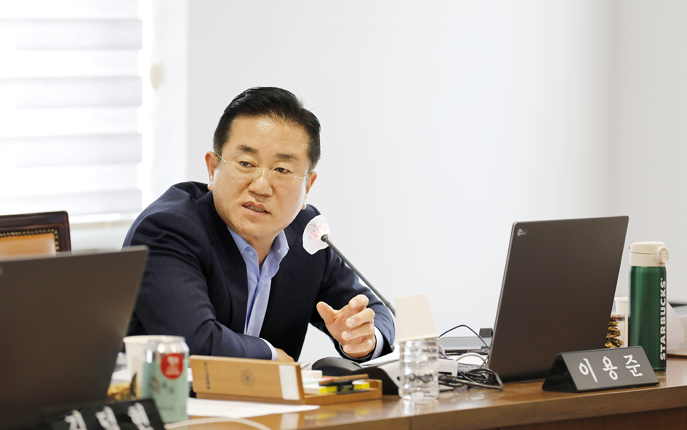 제303회 임시회 제1차 행정복지위원회 5