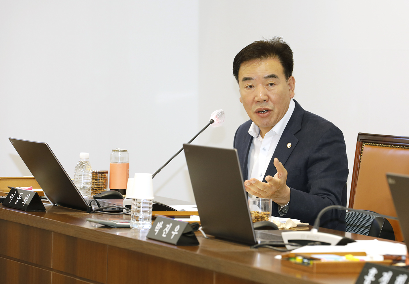 제303회 임시회 제1차 행정복지위원회 10
