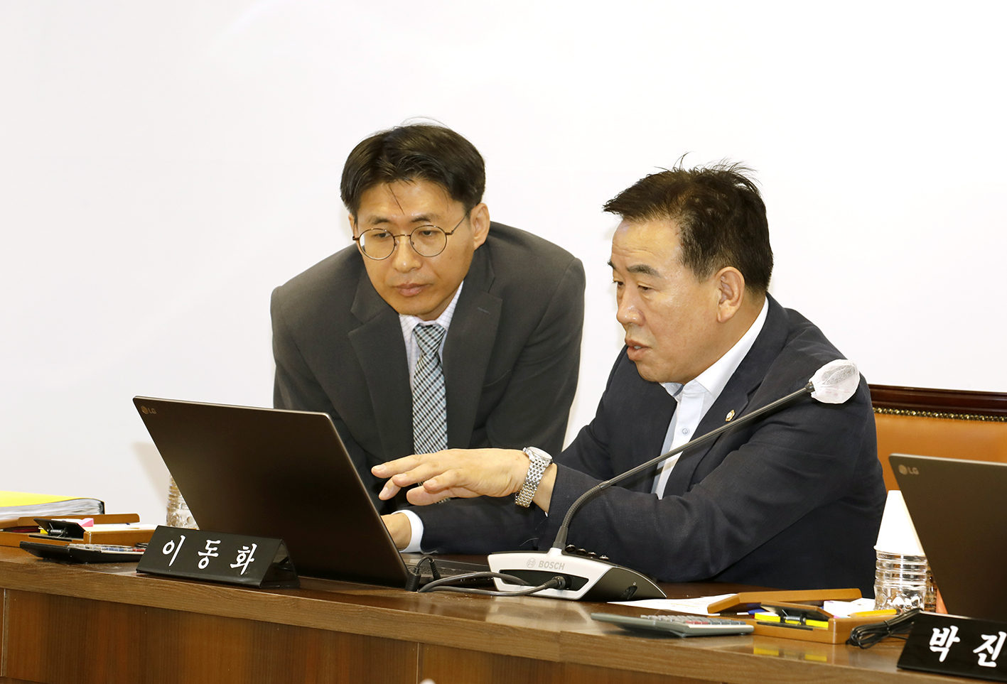 제303회 임시회 제1차 행정복지위원회 12