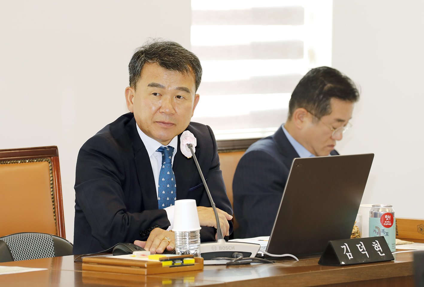 제303회 임시회 제1차 행정복지위원회 14