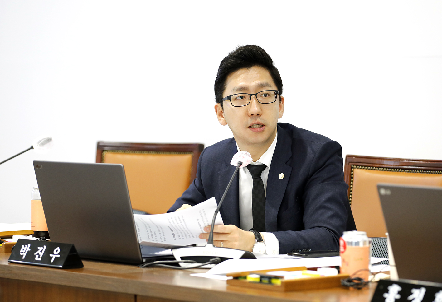 제303회 임시회 제1차 행정복지위원회 15