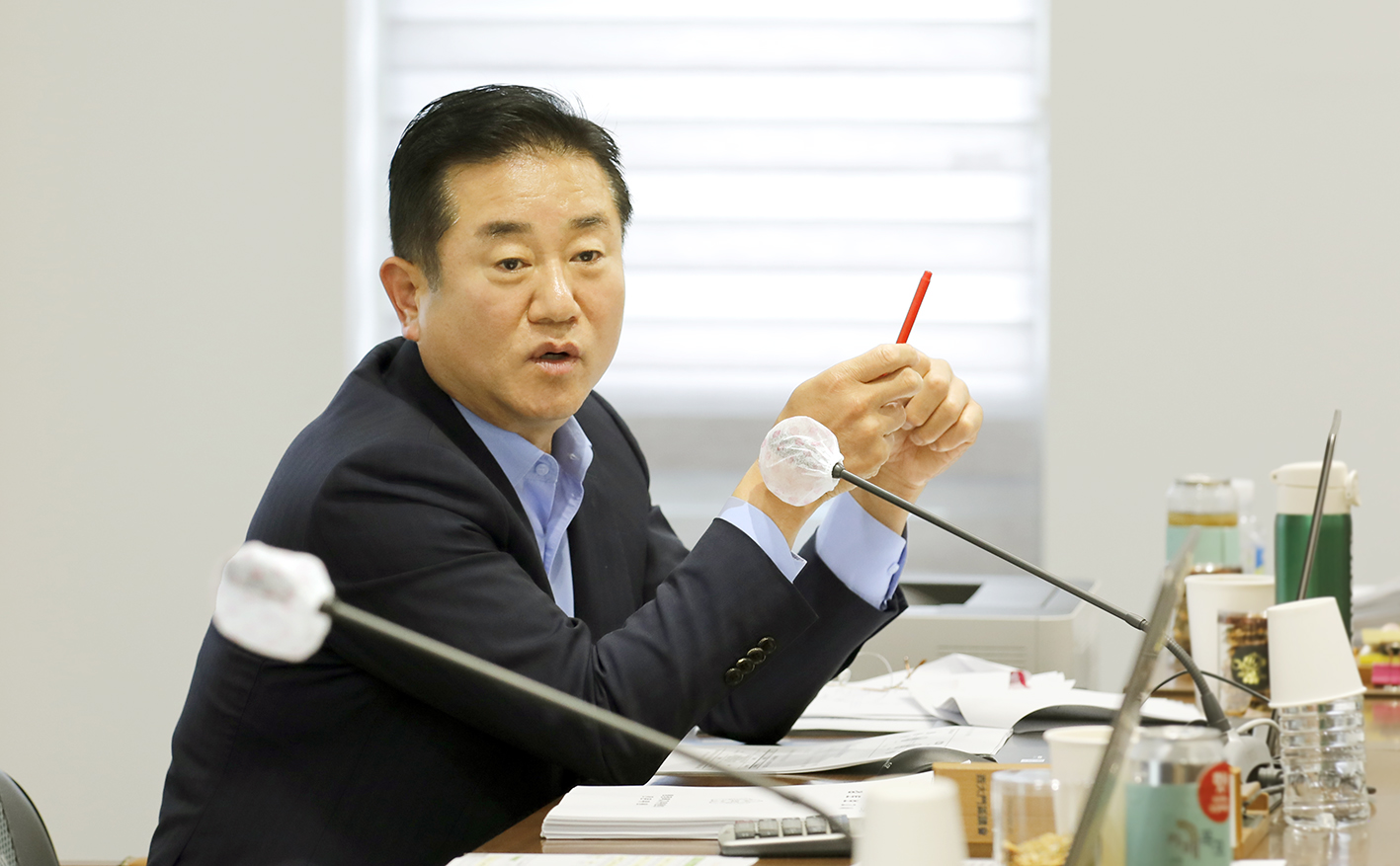제303회 임시회 제1차 행정복지위원회 16