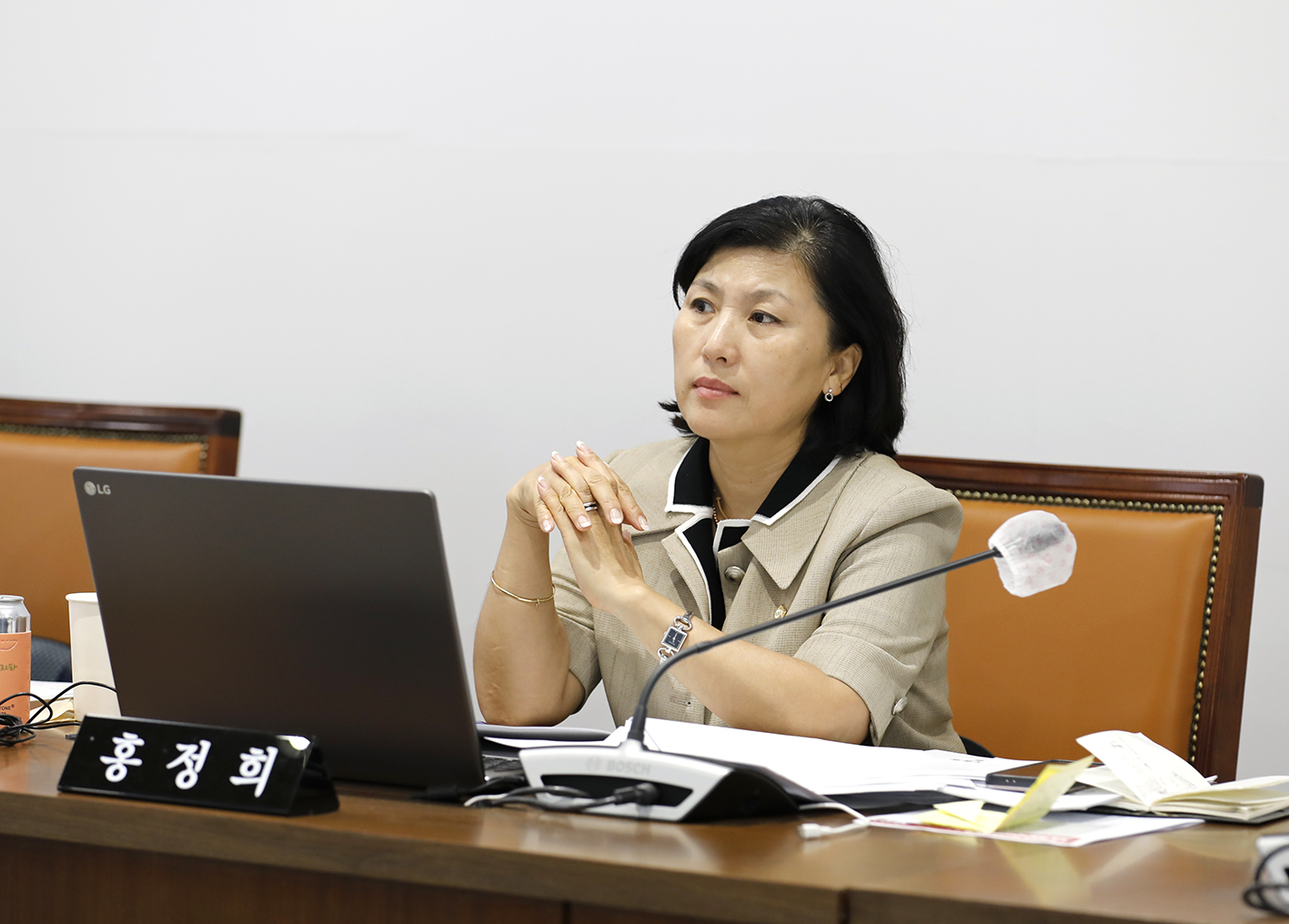 제303회 임시회 제1차 행정복지위원회 17