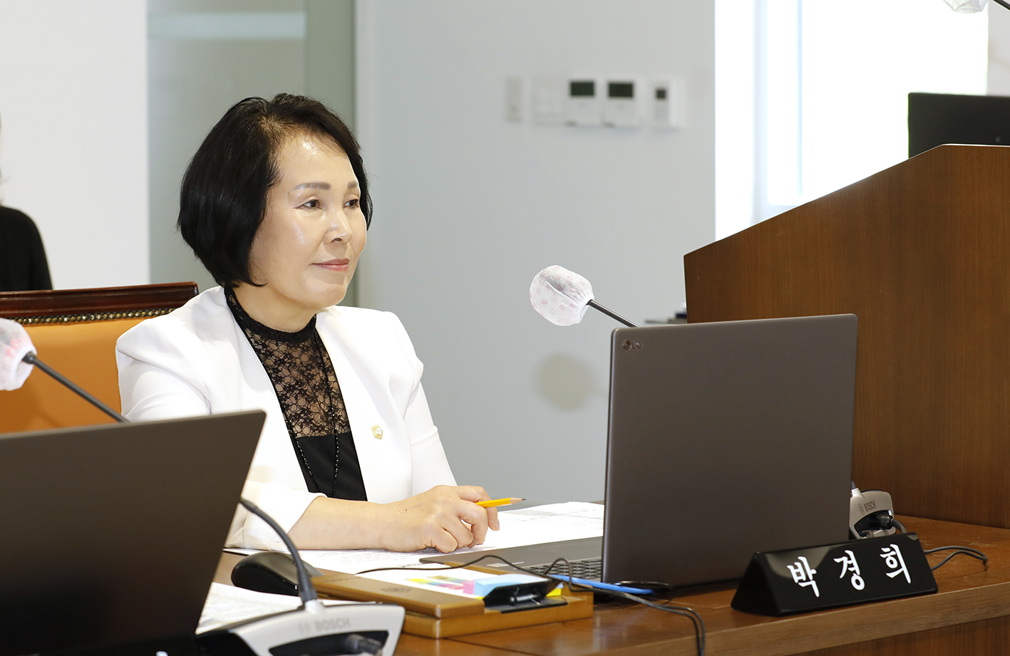제303회 임시회 제1차 행정복지위원회 20