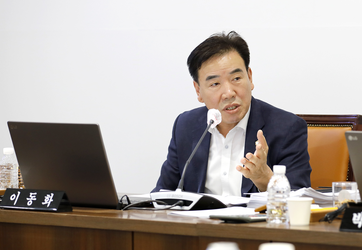 제303회 임시회 제1차 행정복지위원회 24