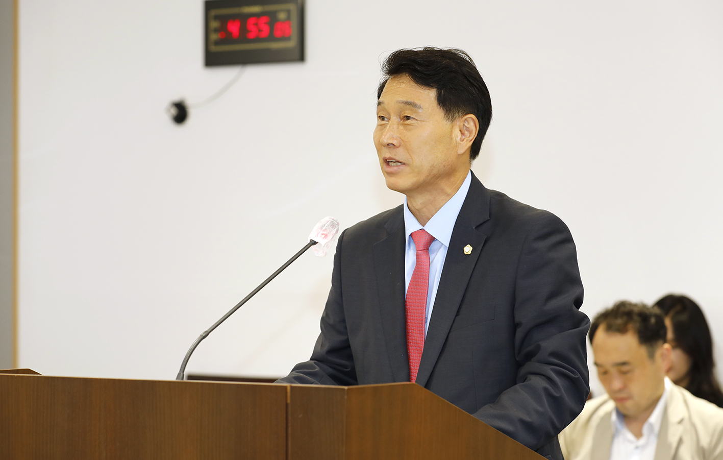 제303회 임시회 제1차 행정복지위원회 30