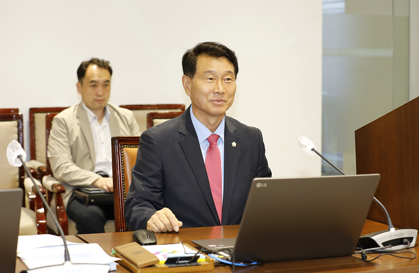 제303회 임시회 제1차 행정복지위원회 31
