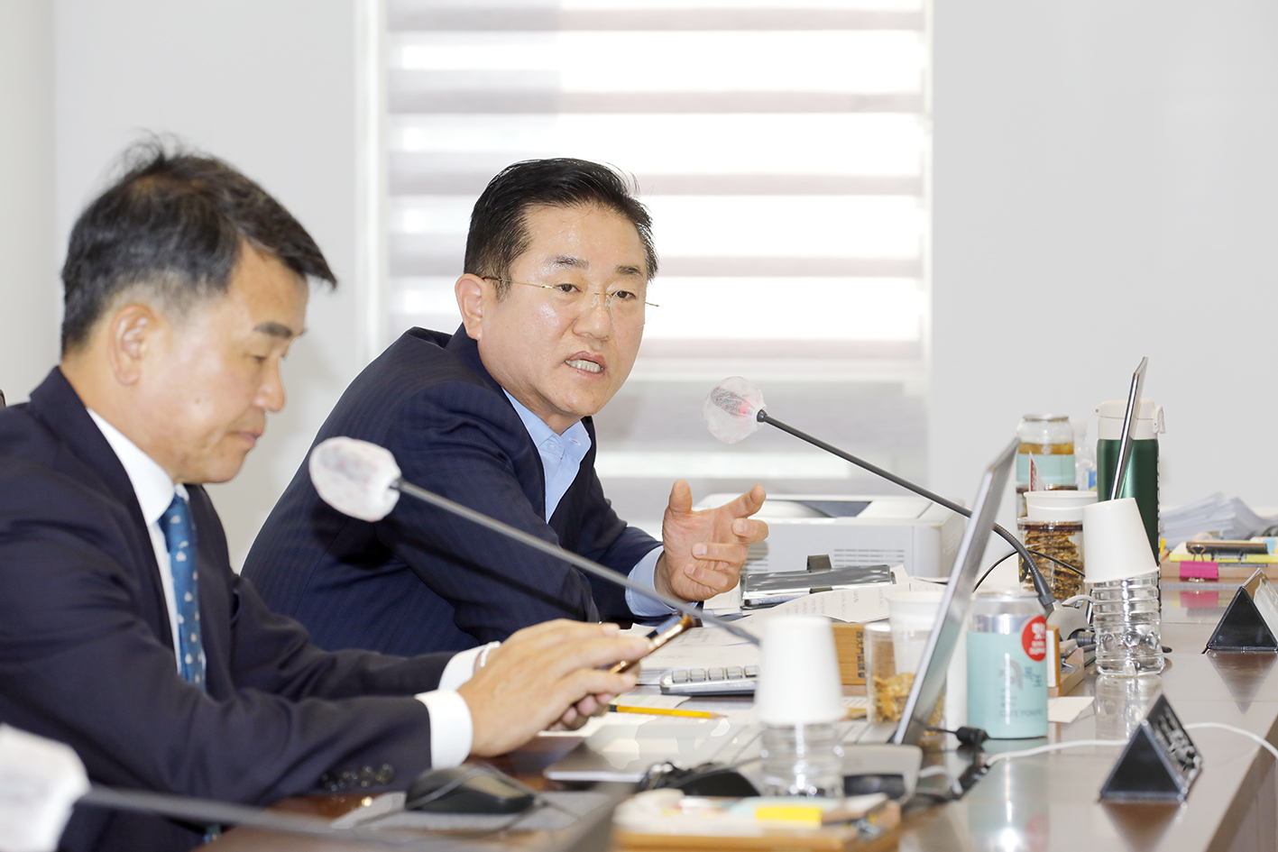 제303회 임시회 제1차 행정복지위원회 32