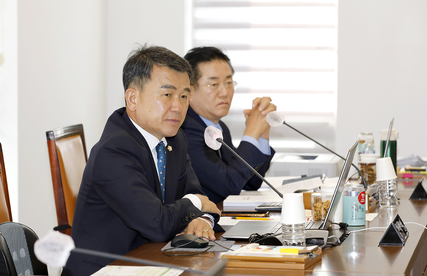 제303회 임시회 제1차 행정복지위원회 33