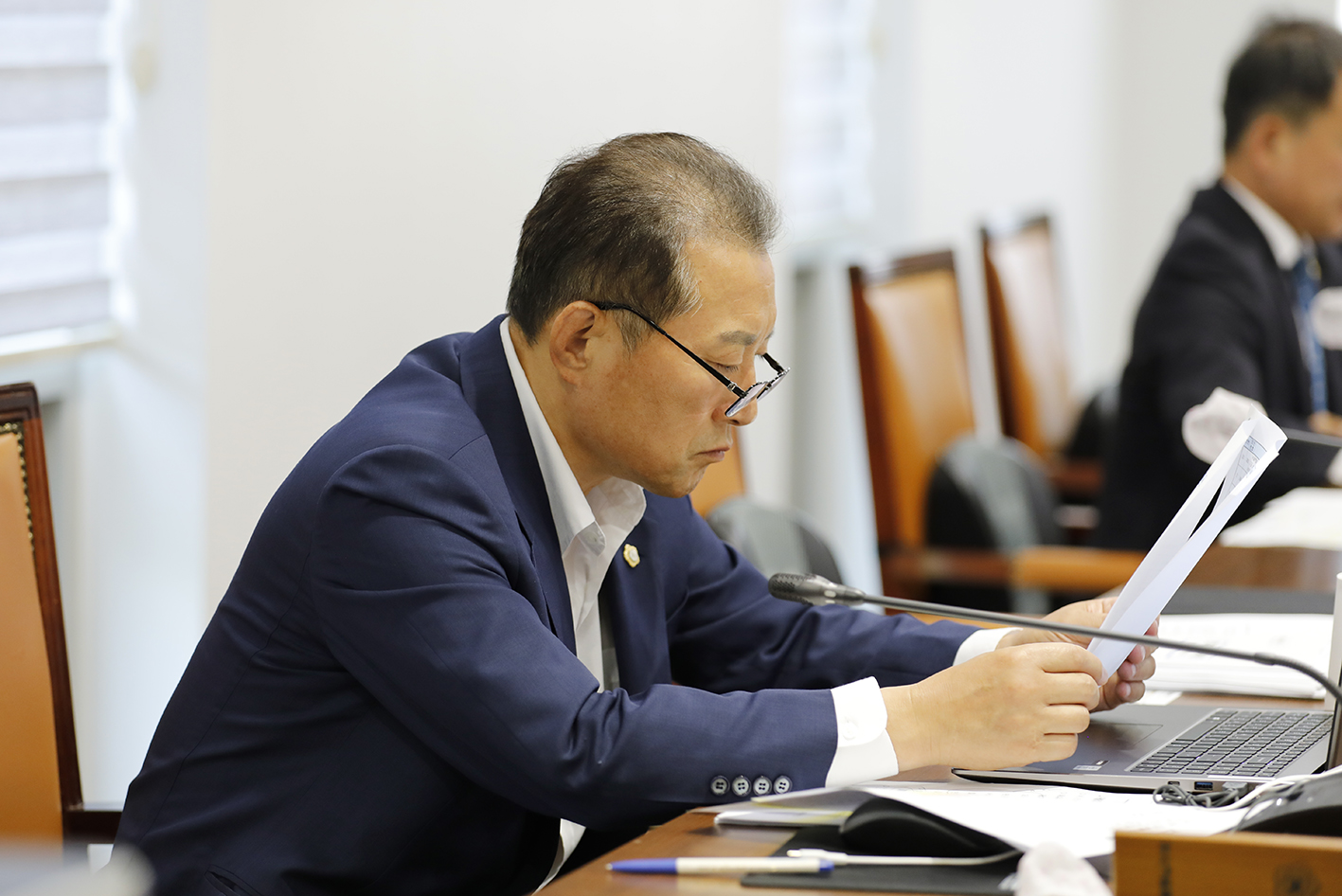 제303회 임시회 제1차 행정복지위원회 34