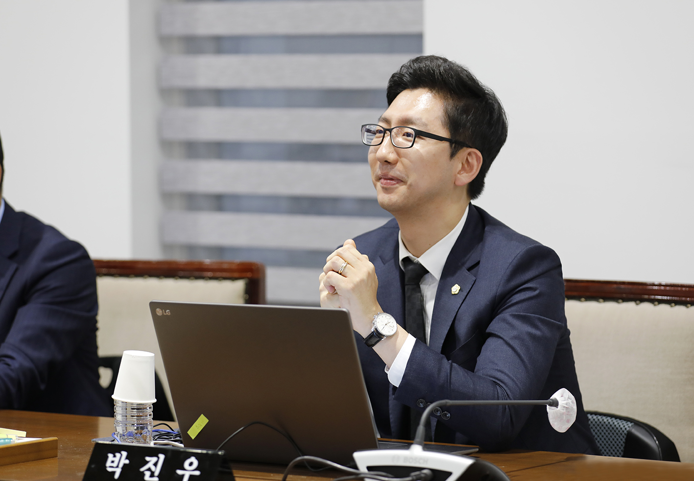 제303회 임시회 제1차 도시관리공단 행정사무조사 특별위원회 5