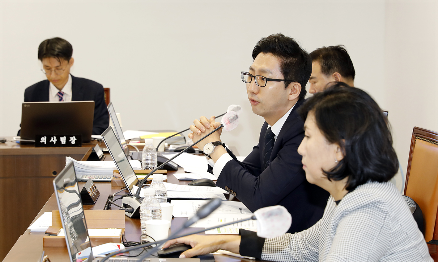 제303회 임시회 제2차 행정복지위원회 4