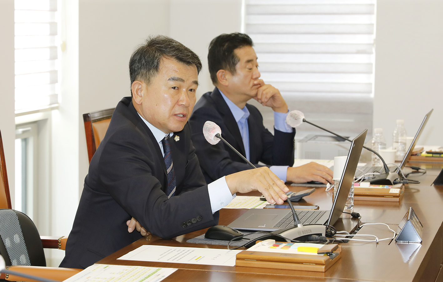 제303회 임시회 제2차 행정복지위원회 5