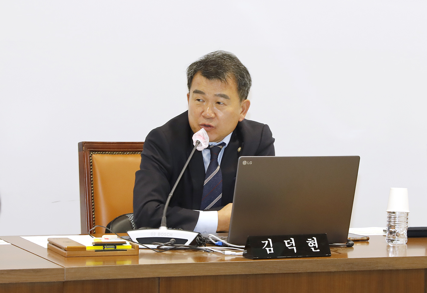 제303회 임시회 제2차 행정복지위원회 6