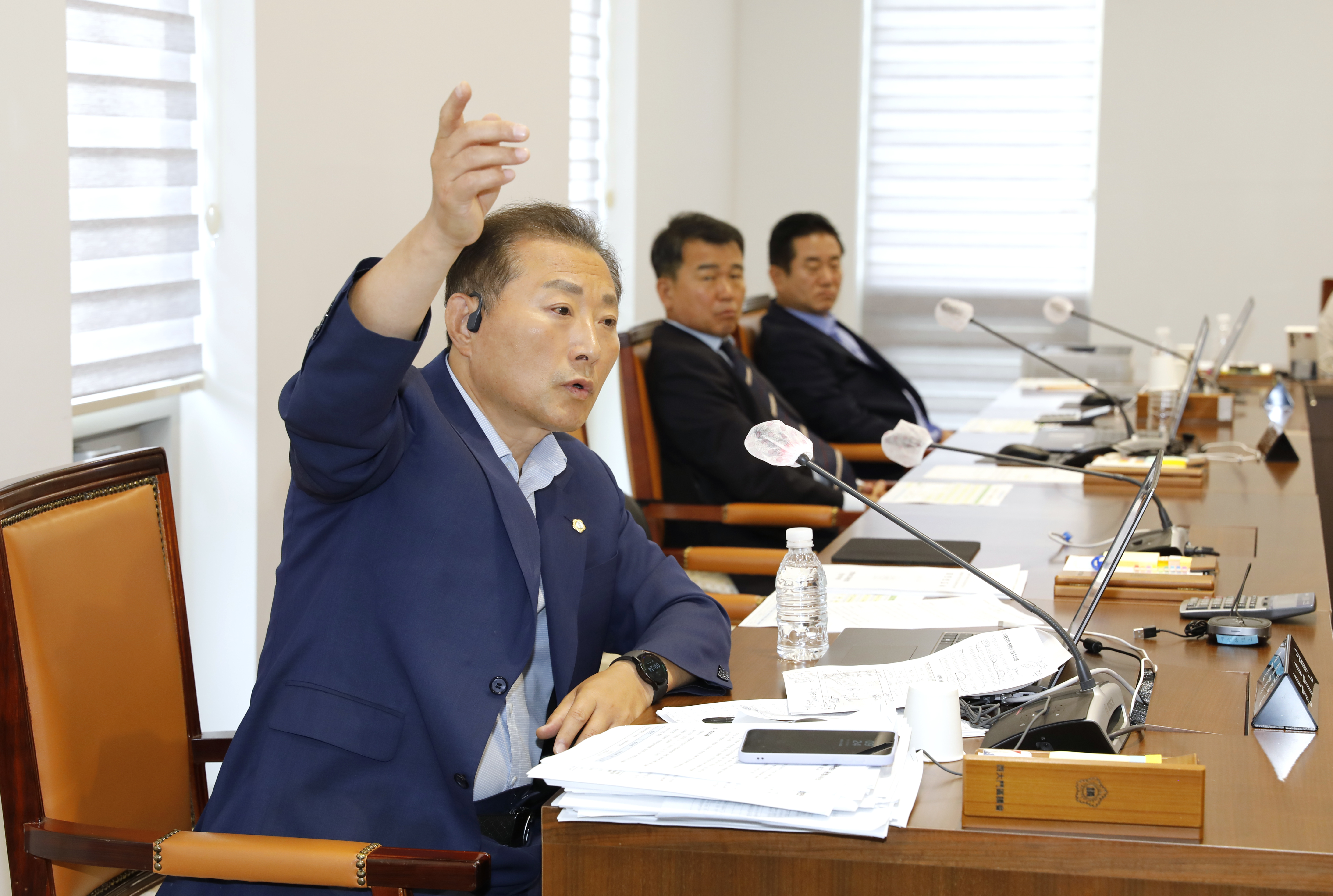 제303회 임시회 제2차 행정복지위원회 7