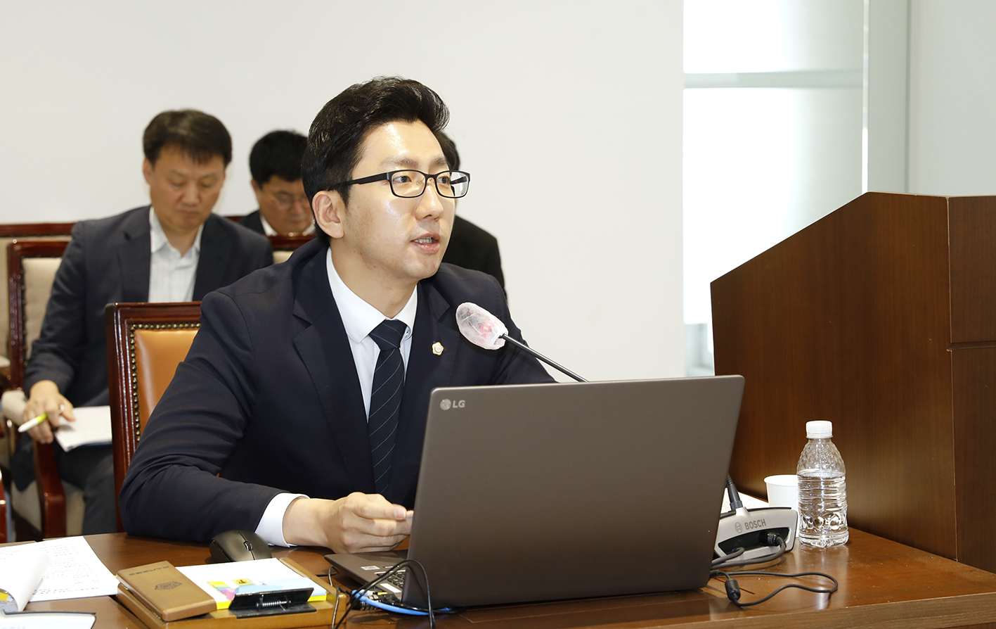 제303회 임시회 제2차 행정복지위원회 10