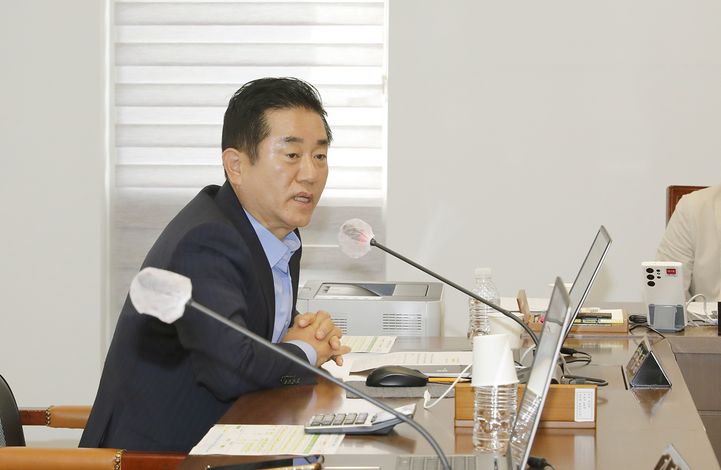 제303회 임시회 제2차 행정복지위원회 11