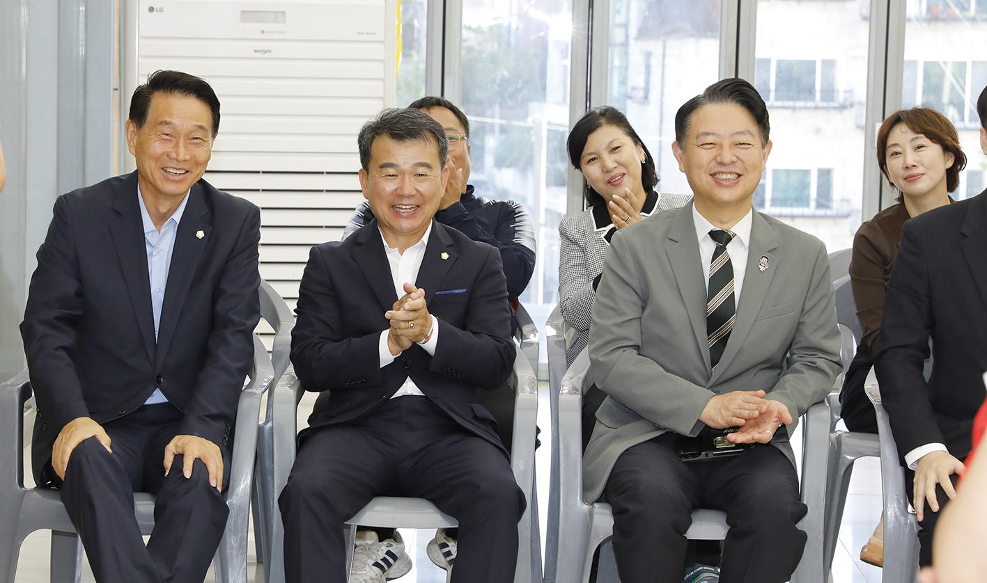 제22회 서대문구청장배 수영대회 17