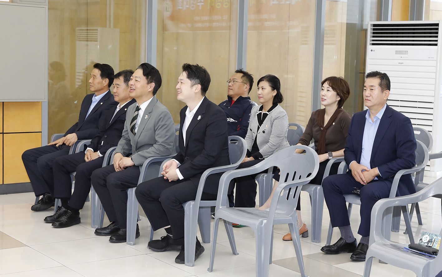 제22회 서대문구청장배 수영대회 18