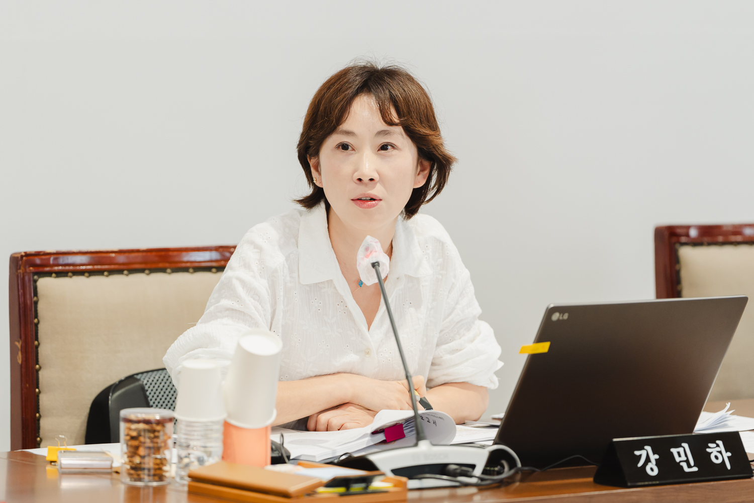[재정건설위원회] 제303회 임시회 6
