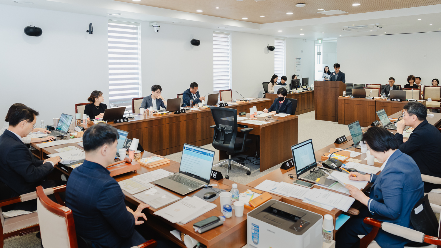 [재정건설위원회] 제303회 임시회 10