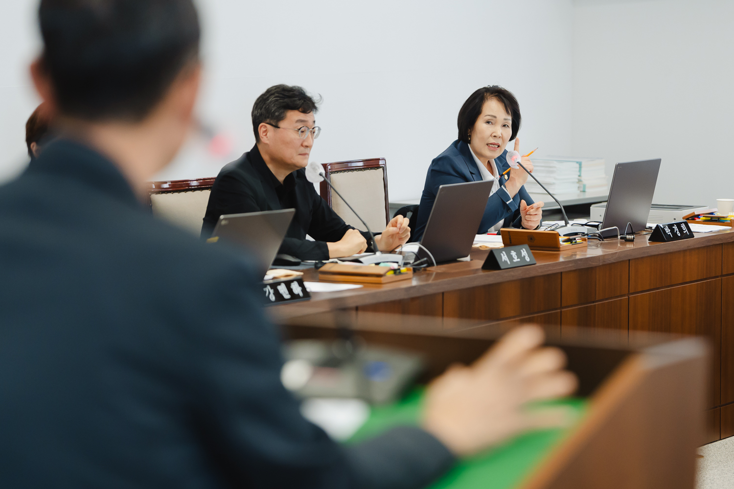 [재정건설위원회] 제303회 임시회 15