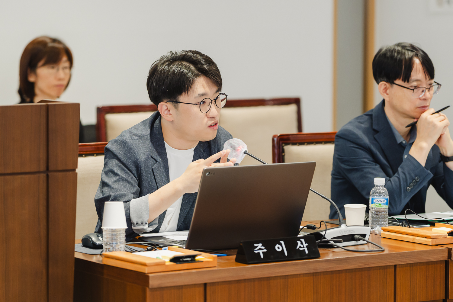 [재정건설위원회] 제303회 임시회 16