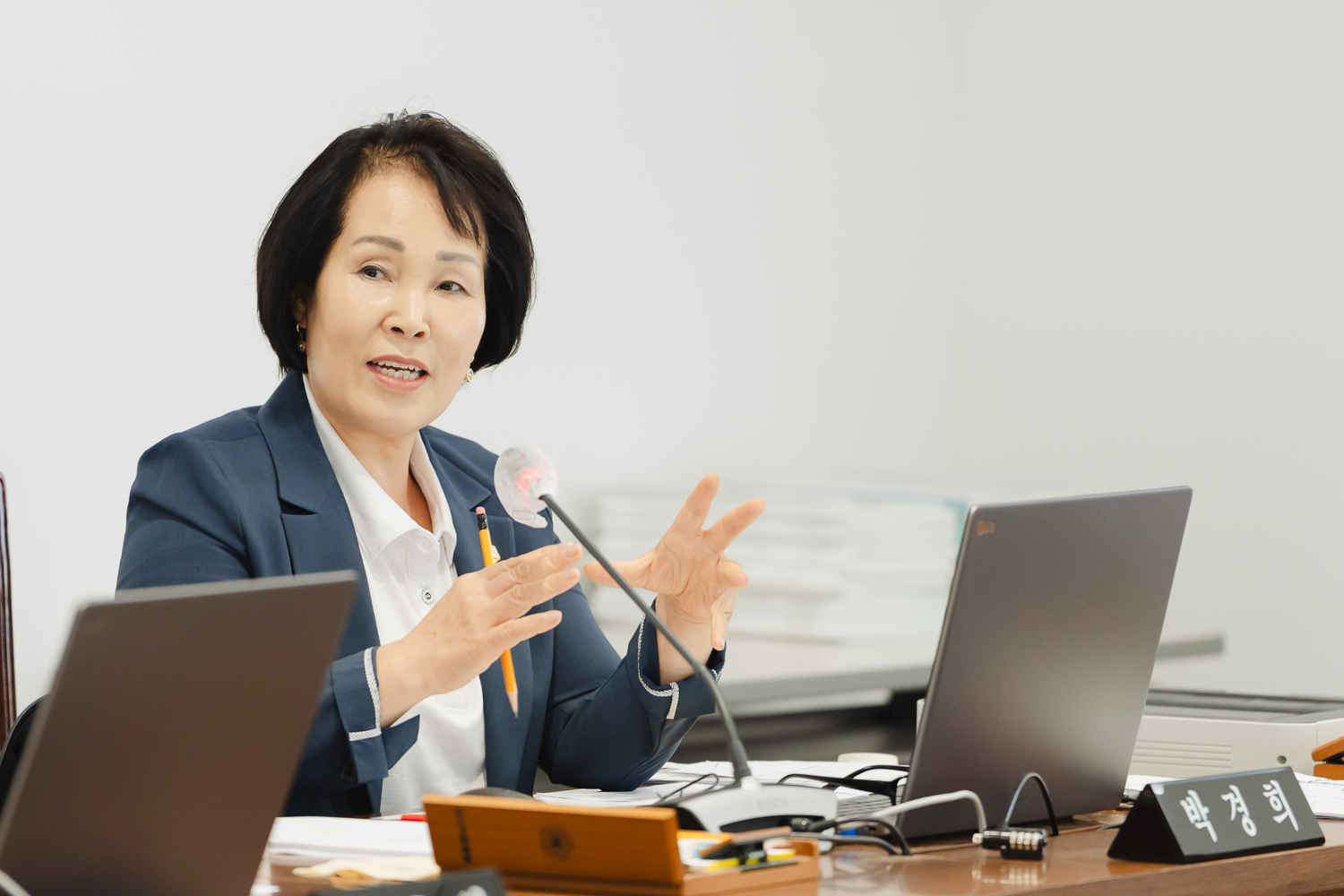 [재정건설위원회] 제303회 임시회 17