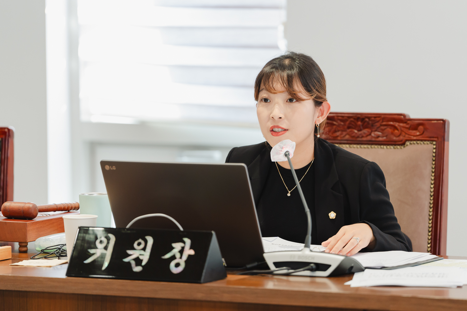 [재정건설위원회] 제303회 임시회 28
