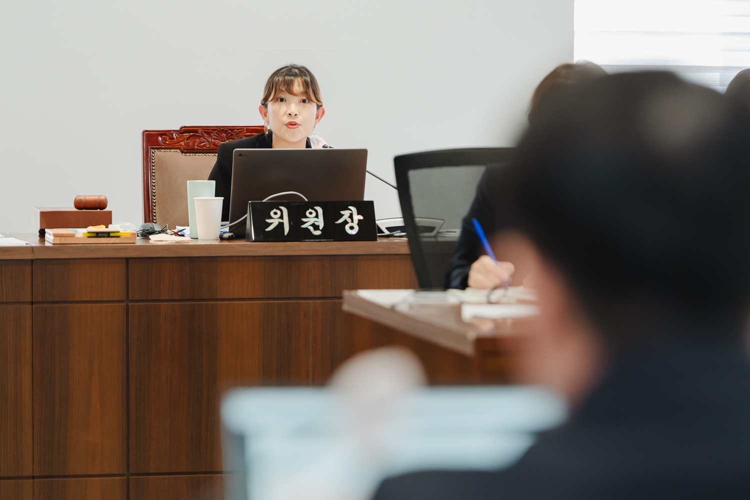 [재정건설위원회] 제303회 임시회 31