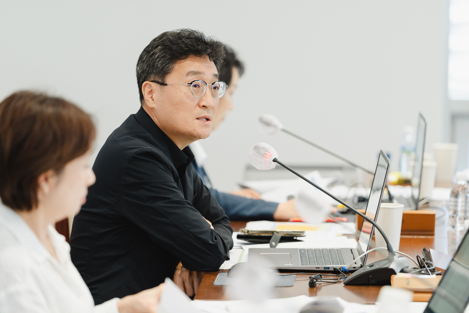 [재정건설위원회] 제303회 임시회 35