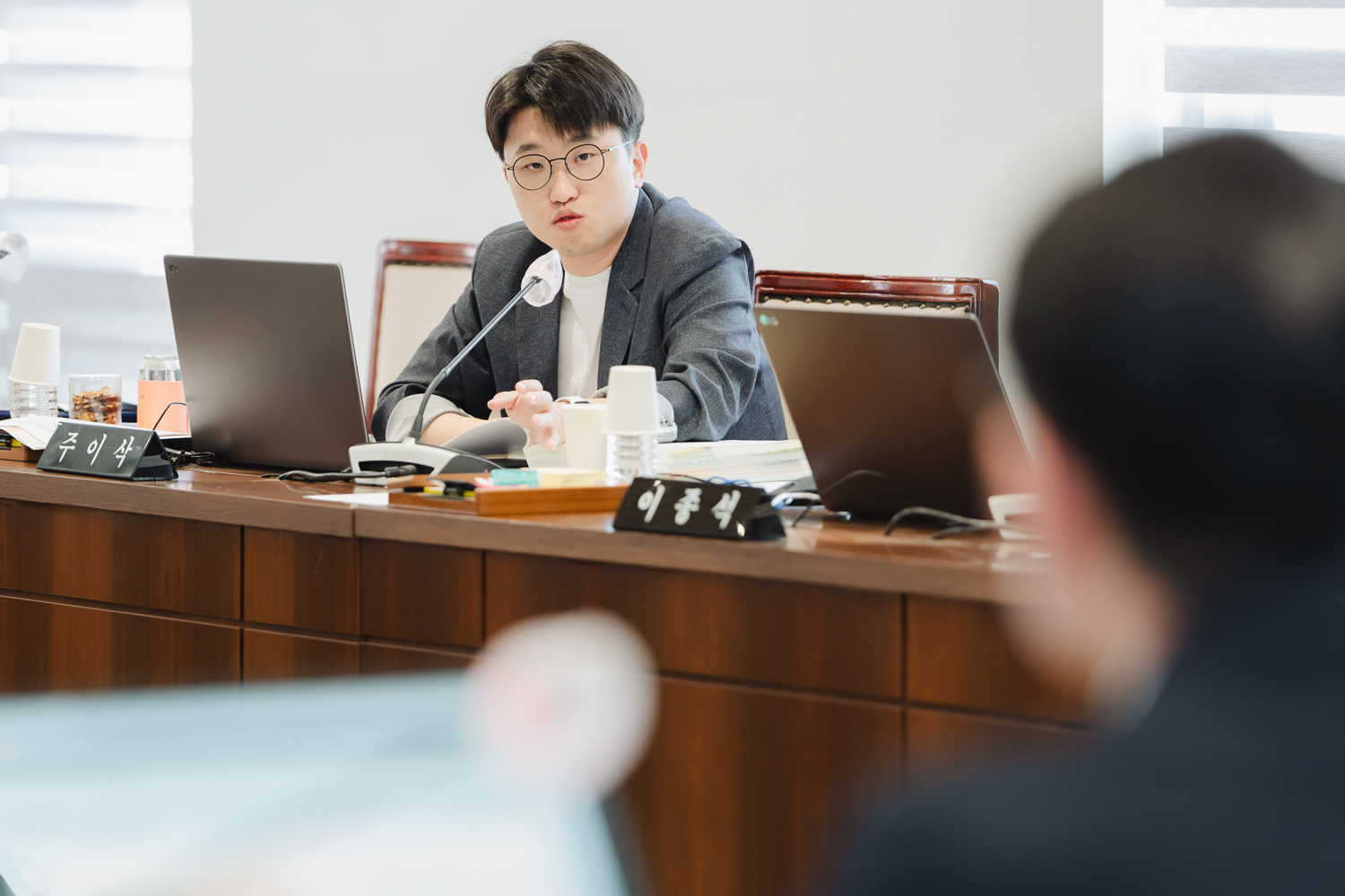 [재정건설위원회] 제303회 임시회 36