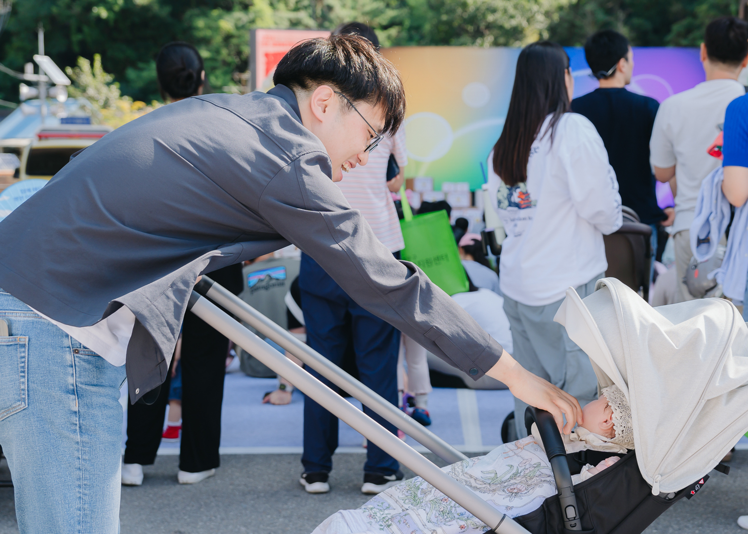 아빠육아골든벨 1