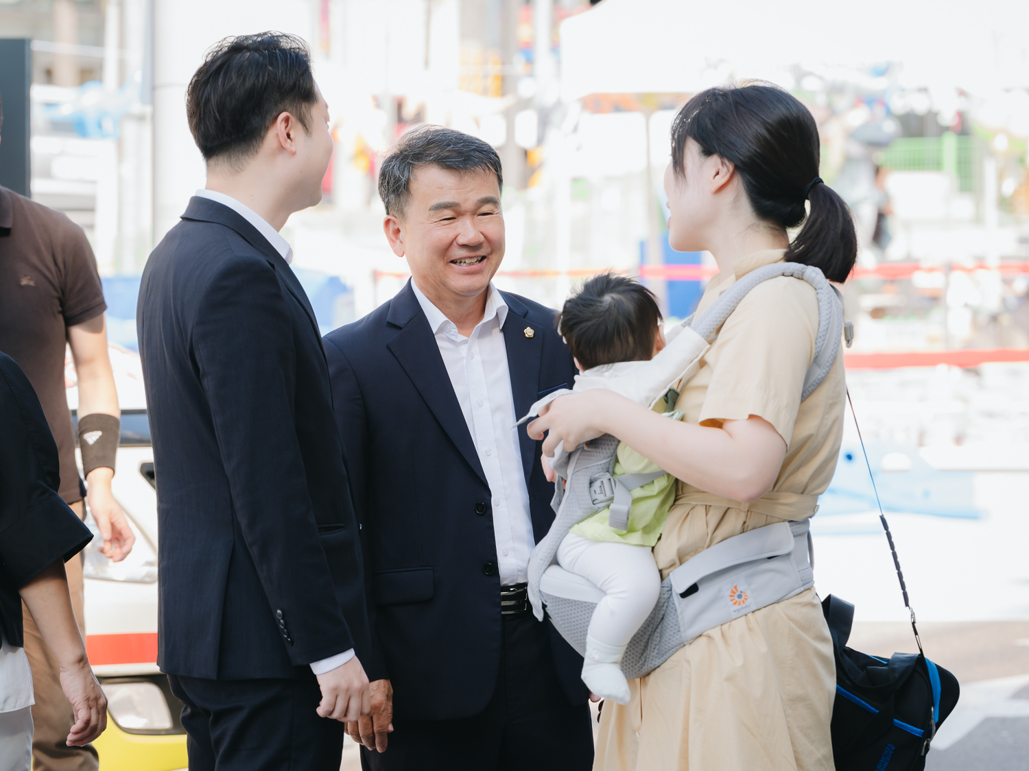 아빠육아골든벨 4