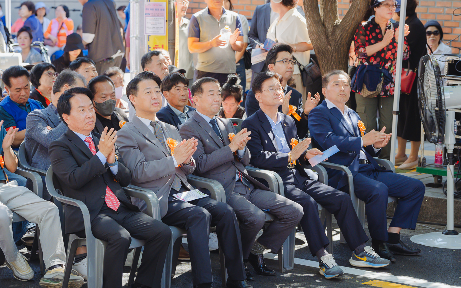 제7회 이팝꽃길 축제 6