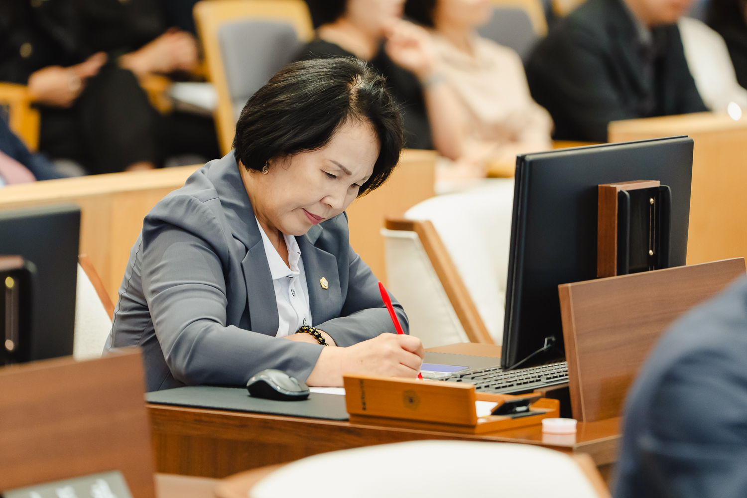 제303회 임시회 제2차 본회의 17