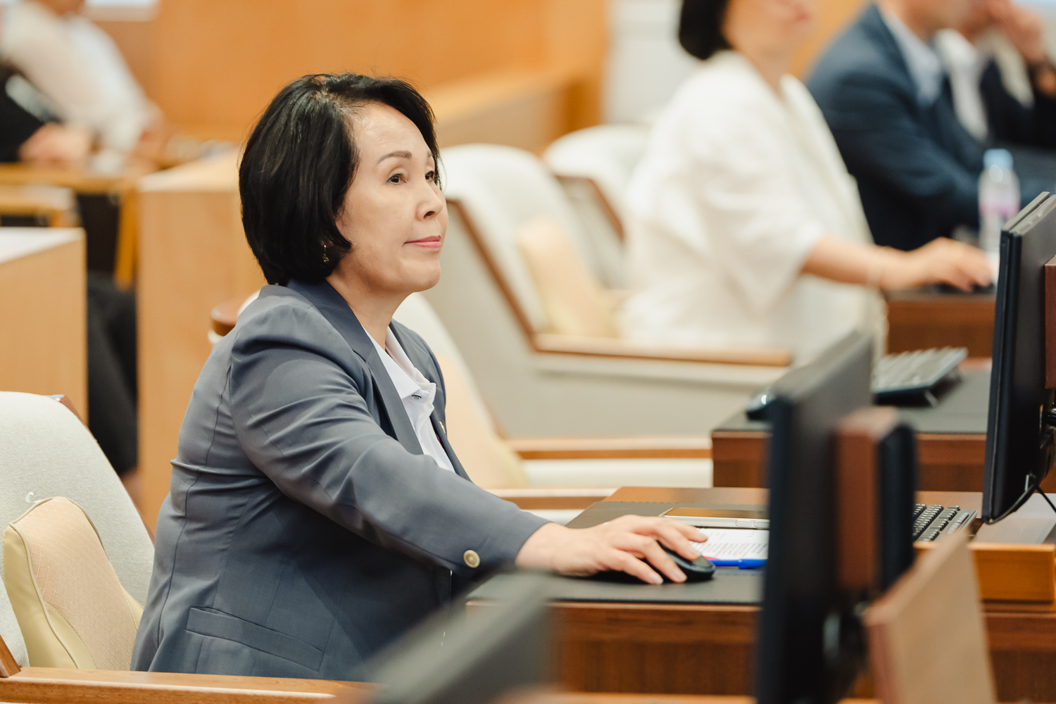 제303회 임시회 제2차 본회의 22