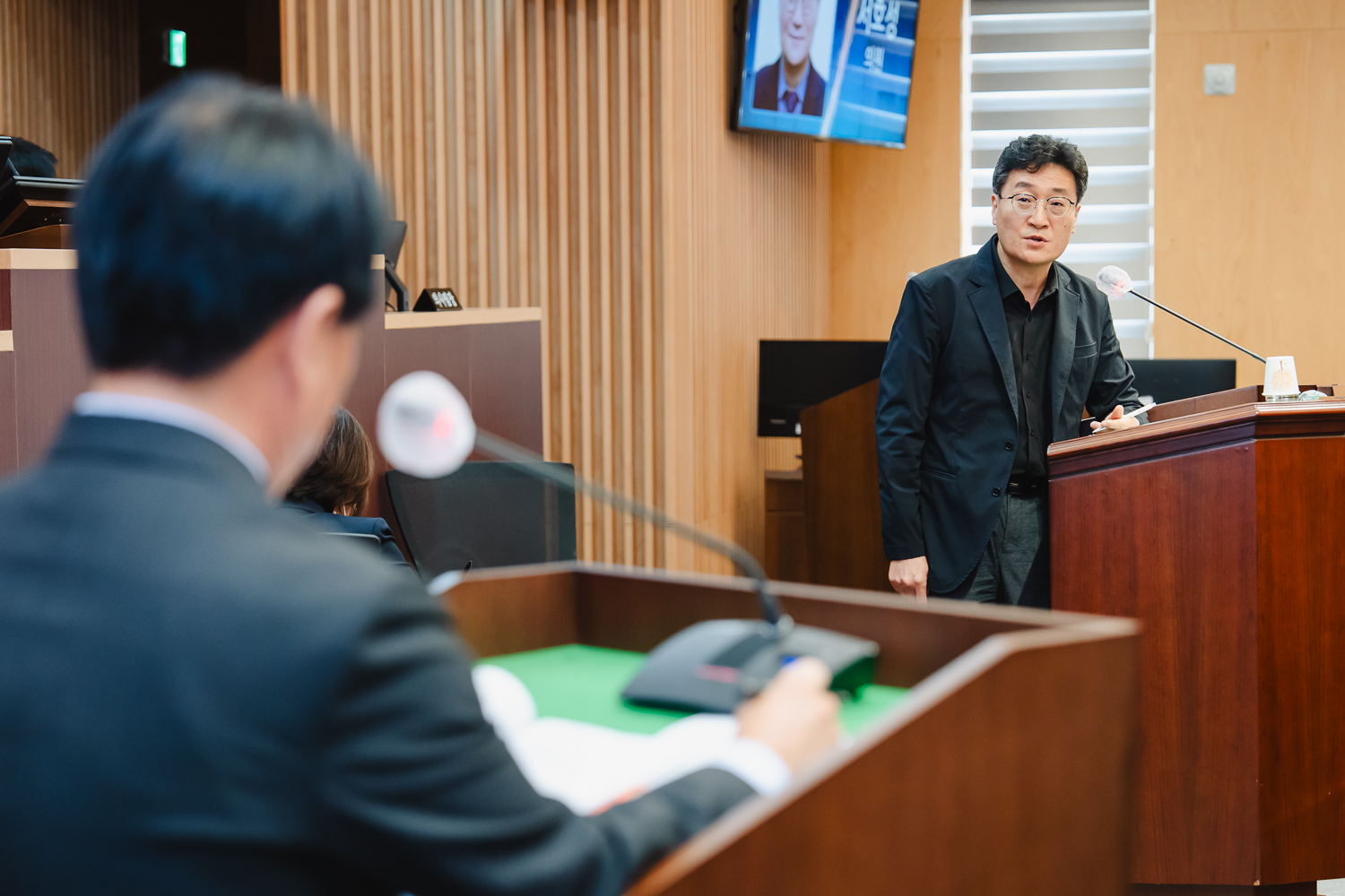 제303회 임시회 제2차 본회의 24