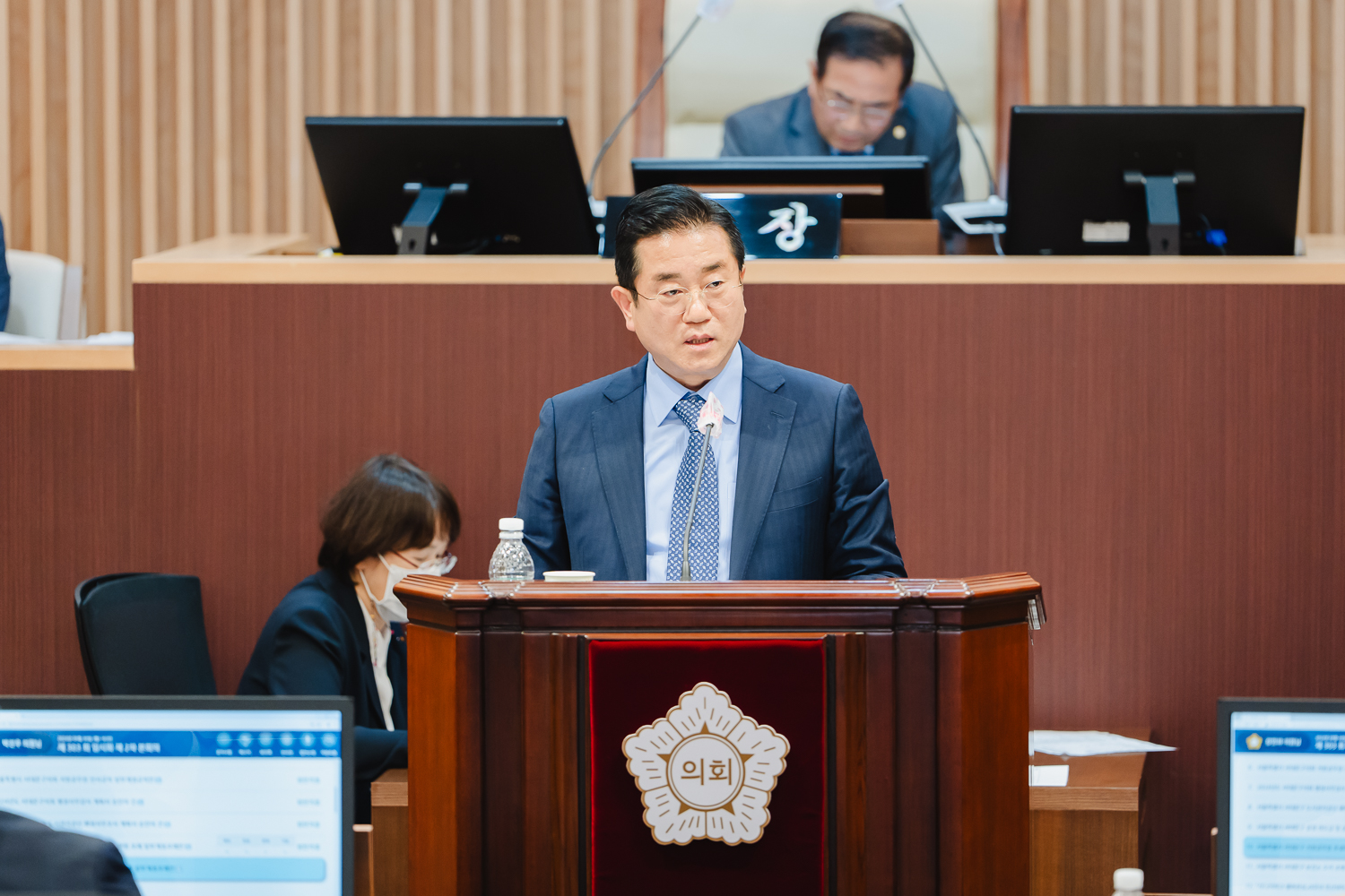 제303회 임시회 제2차 본회의 31
