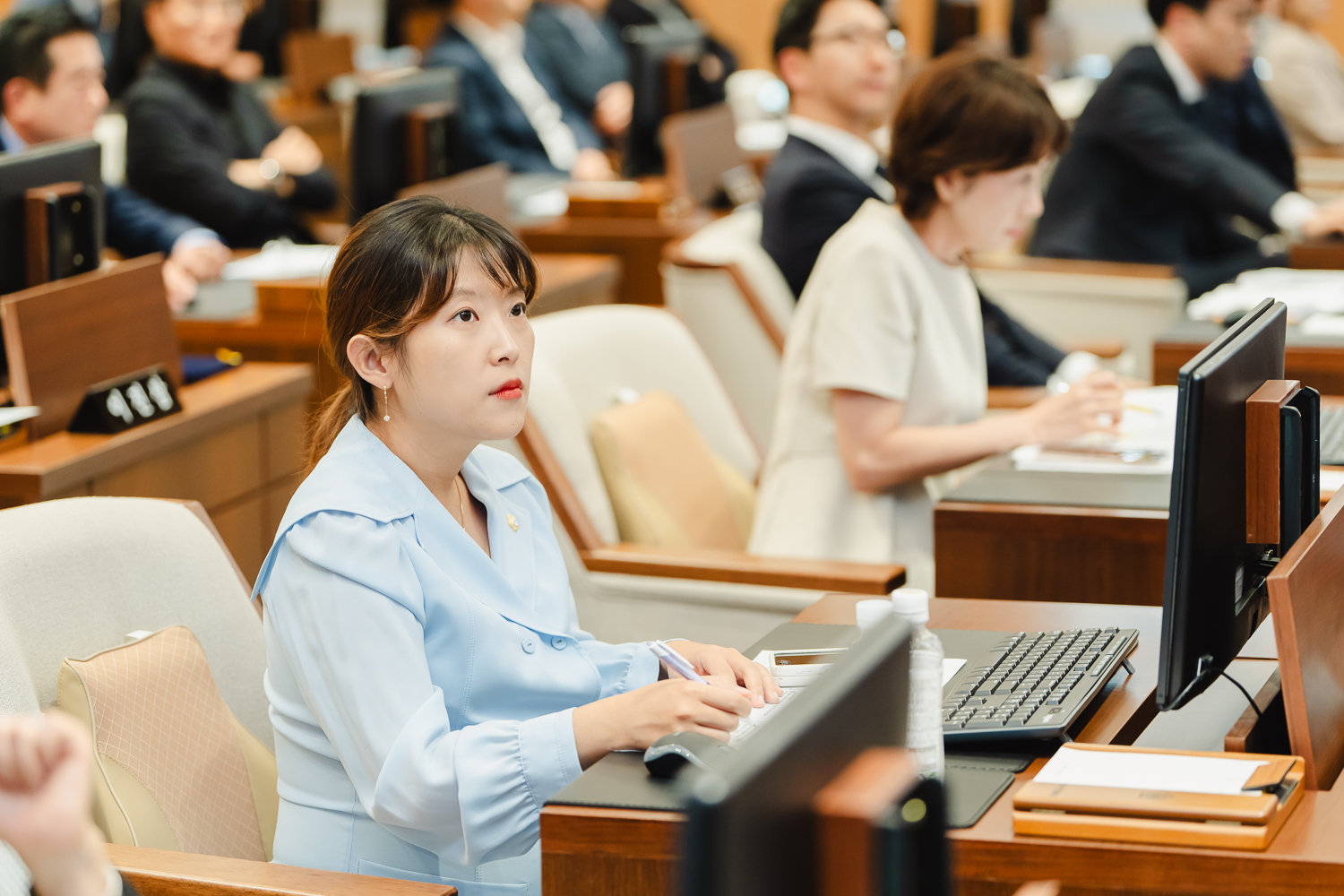 제303회 임시회 제2차 본회의 33