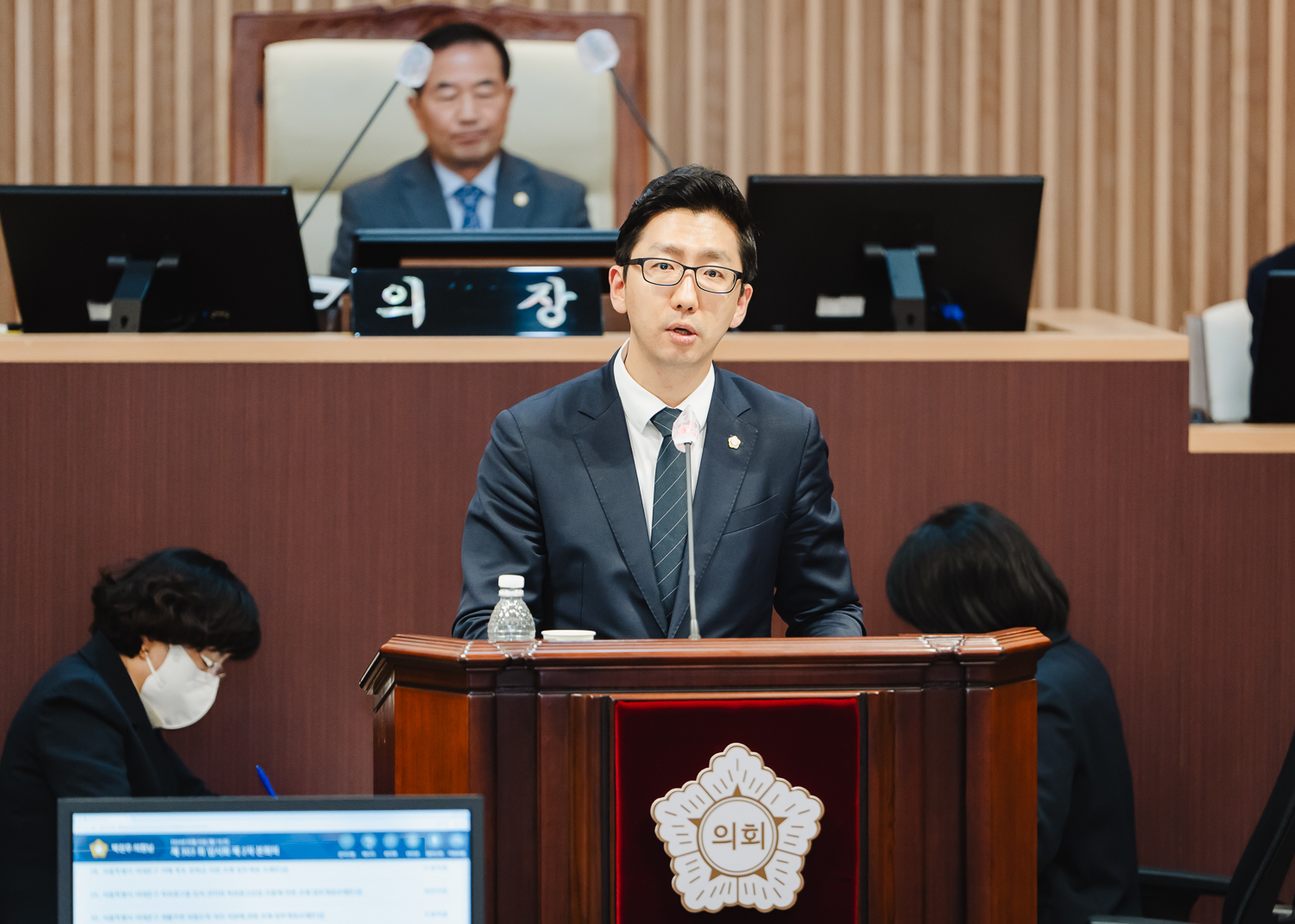 제303회 임시회 제2차 본회의 37