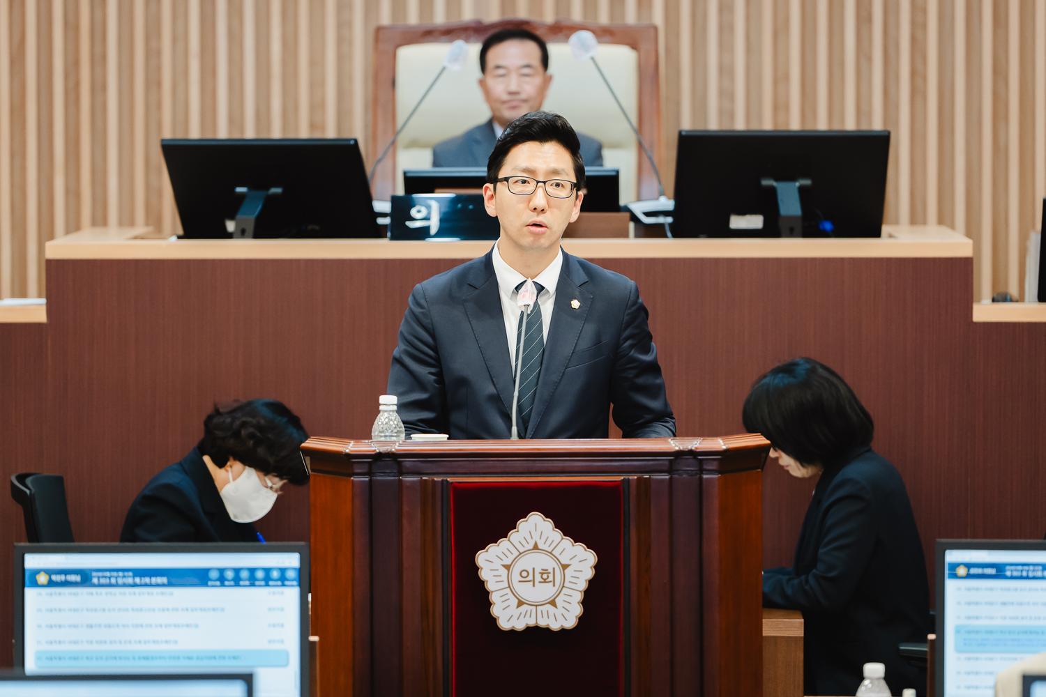 제303회 임시회 제2차 본회의 39