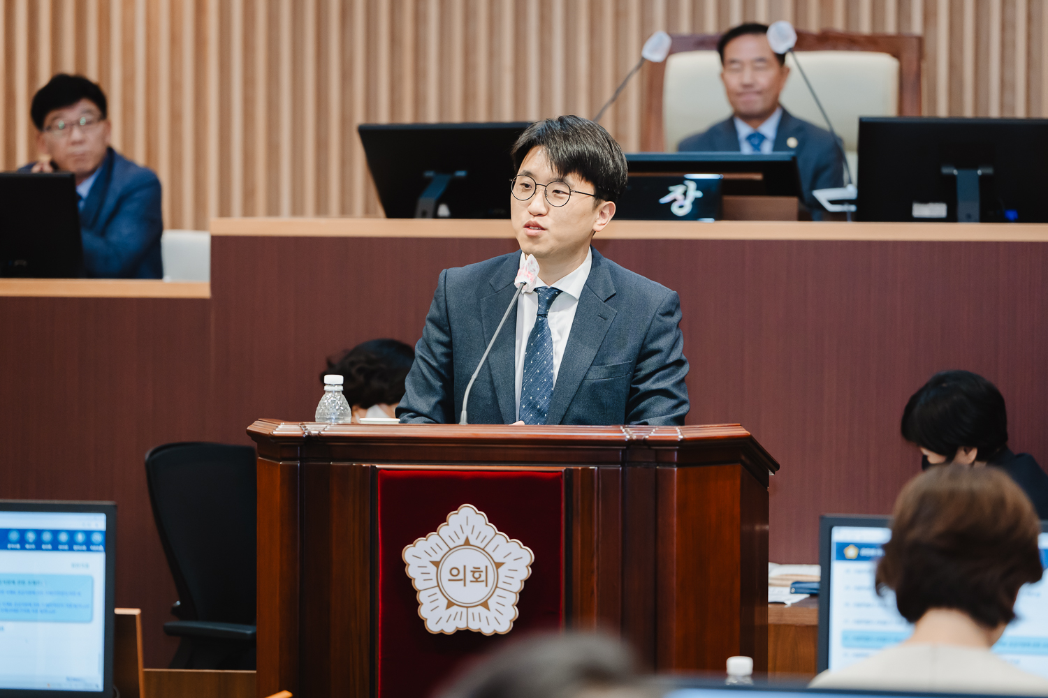 제303회 임시회 제2차 본회의 41