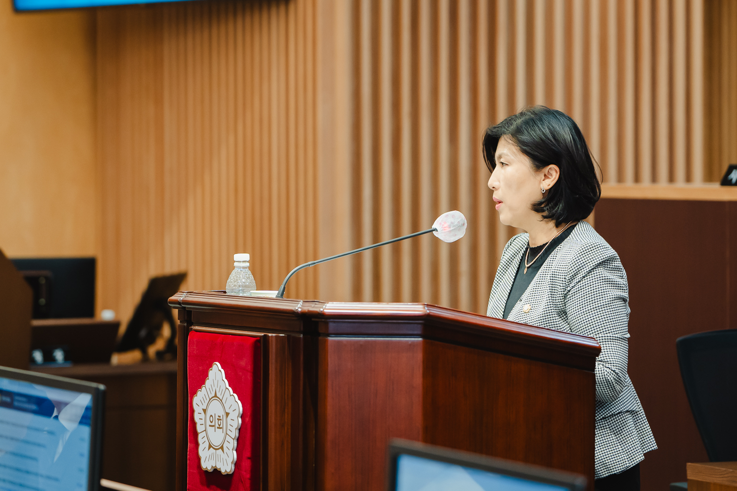 제303회 임시회 제2차 본회의 48