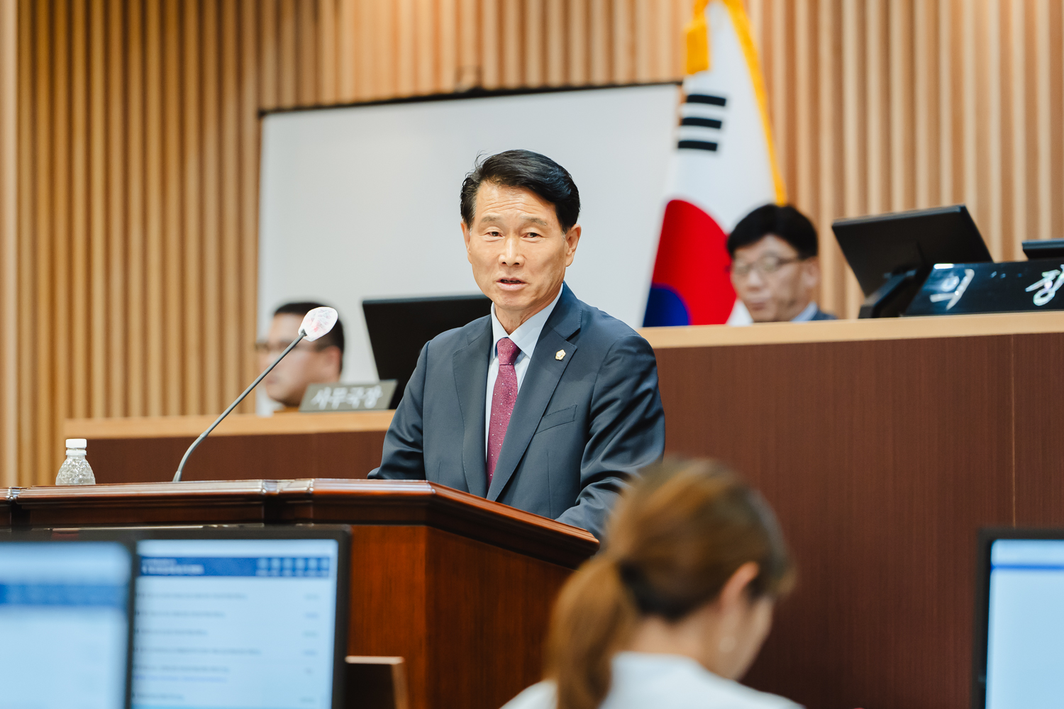 제303회 임시회 제2차 본회의 49