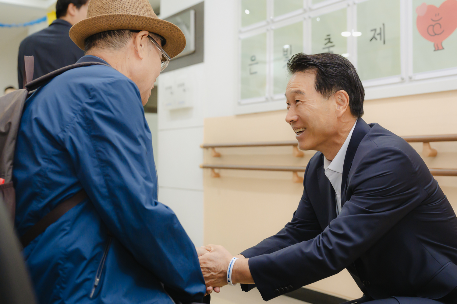 제20회 서대문 은빛축제 3