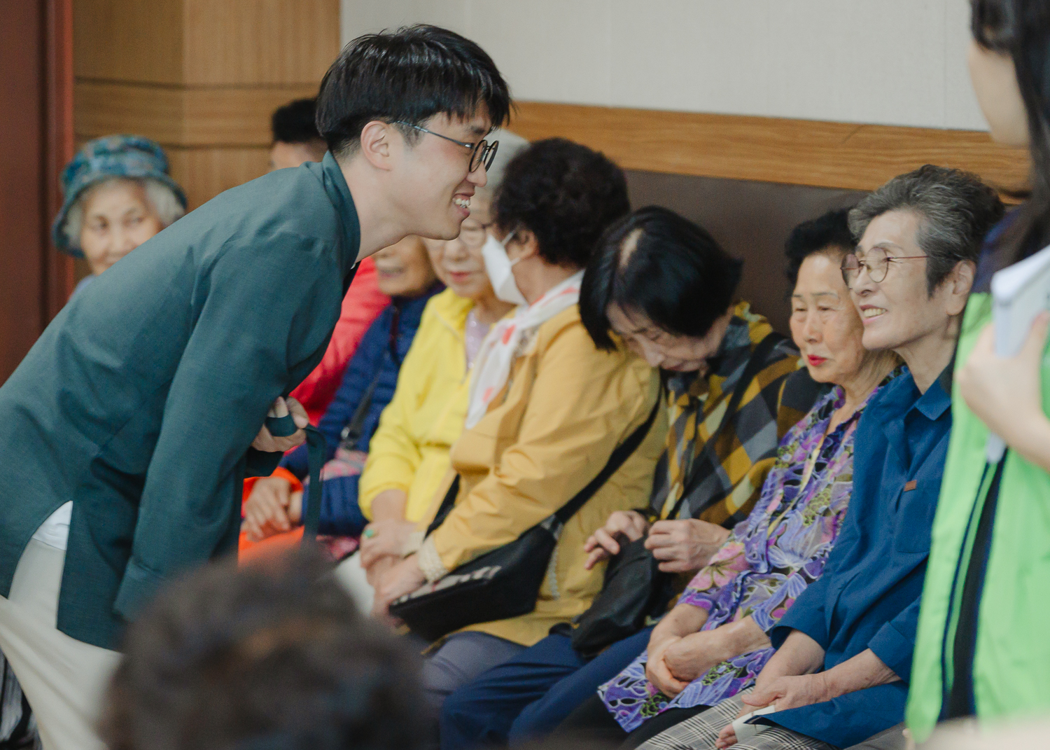 제20회 서대문 은빛축제 4